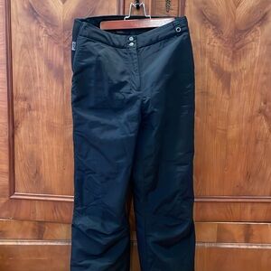Ladies Obermeyer Ski/Snow Pants Size 8
